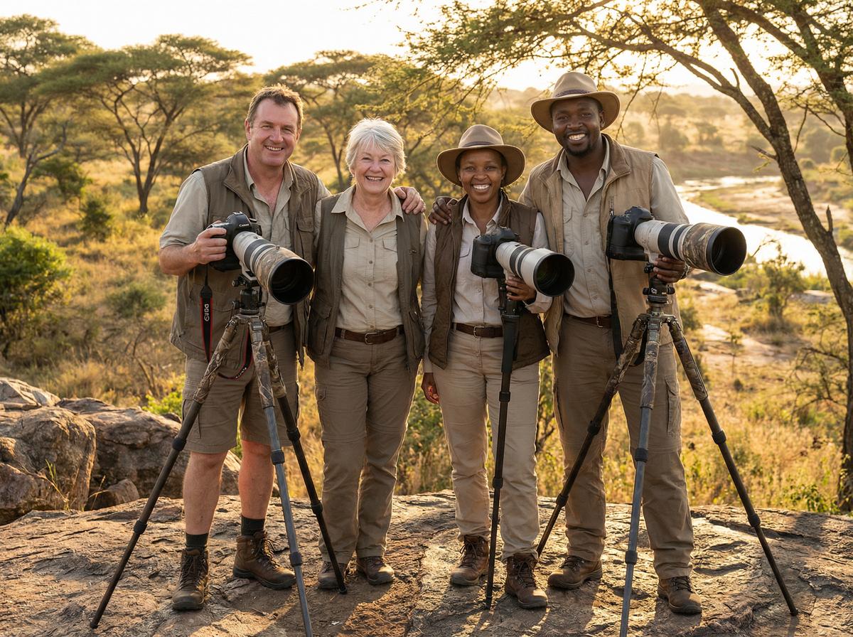 高清视频首席摄影师