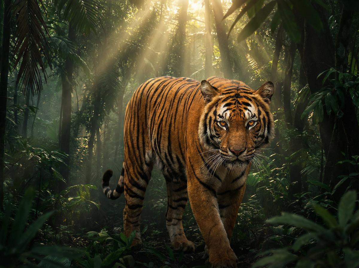 高清视频老虎视频